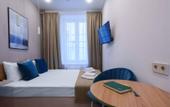 Туры в отель Port Comfort by Mariinsky
