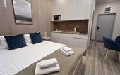 Туры в отель Port Comfort by Mariinsky