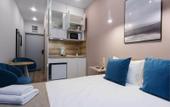 Туры в отель Port Comfort by Mariinsky