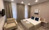 Туры в отель Port Comfort by Mariinsky