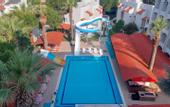 Туры в отель Club Papatya