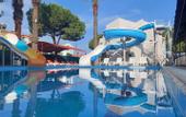 Туры в отель Club Papatya