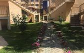 Туры в отель Club Papatya