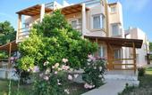 Туры в отель Club Papatya