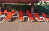 Туры в отель Club Papatya