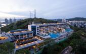 Туры в отель voco Sanya Dadonghai, an IHG Hotel