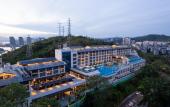 Туры в отель voco Sanya Dadonghai, an IHG Hotel