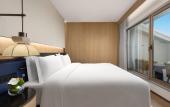 Туры в отель voco Sanya Dadonghai, an IHG Hotel