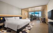 Туры в отель voco Sanya Dadonghai, an IHG Hotel