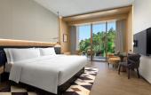Туры в отель voco Sanya Dadonghai, an IHG Hotel