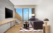 Туры в отель voco Sanya Dadonghai, an IHG Hotel