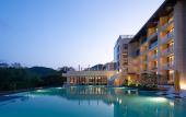 Туры в отель voco Sanya Dadonghai, an IHG Hotel