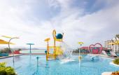 Туры в отель voco Sanya Dadonghai, an IHG Hotel