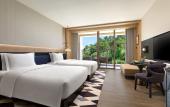 Туры в отель voco Sanya Dadonghai, an IHG Hotel