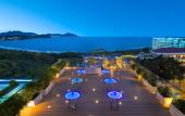 Туры в отель voco Sanya Dadonghai, an IHG Hotel