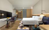 Туры в отель voco Sanya Dadonghai, an IHG Hotel