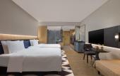 Туры в отель voco Sanya Dadonghai, an IHG Hotel