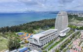 Туры в отель Hainan Sangem Moon Hotel