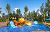 Туры в отель Hainan Sangem Moon Hotel