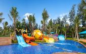 Туры в отель Hainan Sangem Moon Hotel
