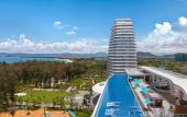 Туры в отель Hainan Sangem Moon Hotel