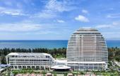 Туры в отель Hainan Sangem Moon Hotel