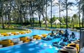 Туры в отель Hainan Sangem Moon Hotel