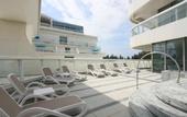 Туры в отель Hainan Sangem Moon Hotel