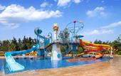 Туры в отель Hainan Sangem Moon Hotel