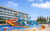 Туры в отель Hainan Sangem Moon Hotel