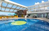 Туры в отель Hainan Sangem Moon Hotel
