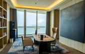 Туры в отель Hainan Sangem Moon Hotel