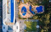 Туры в отель Hainan Sangem Moon Hotel