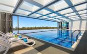 Туры в отель Hainan Sangem Moon Hotel