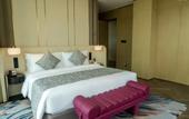 Туры в отель Hainan Sangem Moon Hotel