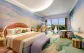 Туры в отель Hainan Sangem Moon Hotel