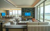Туры в отель Hainan Sangem Moon Hotel