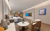 Туры в отель Hainan Sangem Moon Hotel