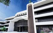 Туры в отель Asr-I Ala Hotel Bodrum