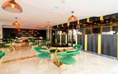 Туры в отель Asr-I Ala Hotel Bodrum