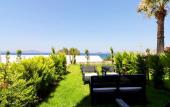 Туры в отель Asr-I Ala Hotel Bodrum