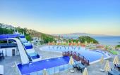Туры в отель Asr-I Ala Hotel Bodrum
