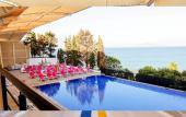 Туры в отель Asr-I Ala Hotel Bodrum