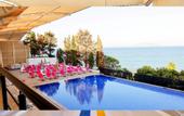 Туры в отель Asr-I Ala Hotel Bodrum