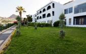 Туры в отель Asr-I Ala Hotel Bodrum