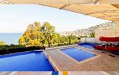Туры в отель Asr-I Ala Hotel Bodrum
