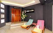 Туры в отель Asr-I Ala Hotel Bodrum