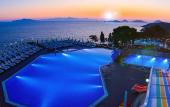 Туры в отель Asr-I Ala Hotel Bodrum
