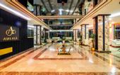 Туры в отель Asr-I Ala Hotel Bodrum