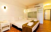 Туры в отель Asr-I Ala Hotel Bodrum